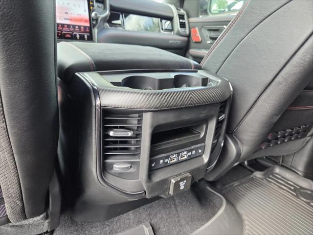 2026 Ram 1500 RHO Crew Cab 4x4 57 Box