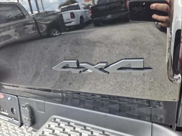 2026 Ram 1500 RHO Crew Cab 4x4 57 Box