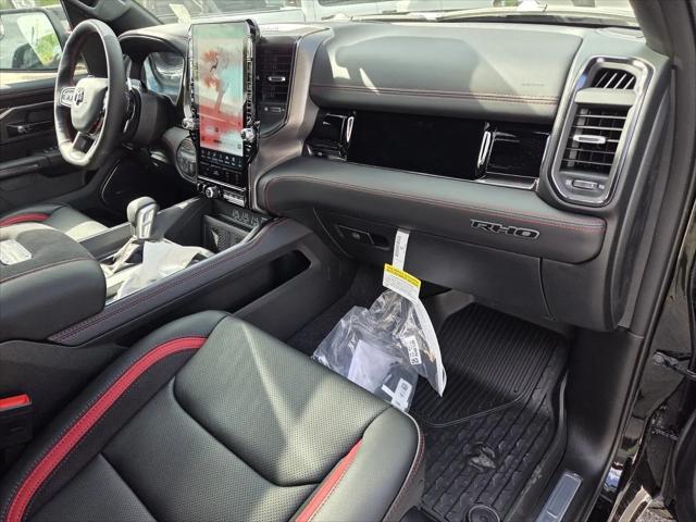 2026 Ram 1500 RHO Crew Cab 4x4 57 Box