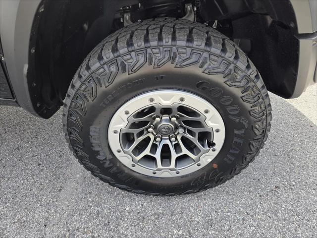 2026 Ram 1500 RHO Crew Cab 4x4 57 Box