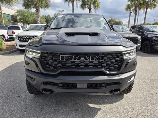 2026 Ram 1500 RHO Crew Cab 4x4 57 Box