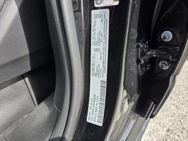 2026 Ram 1500 RHO Crew Cab 4x4 57 Box