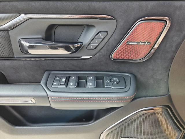 2026 Ram 1500 RHO Crew Cab 4x4 57 Box