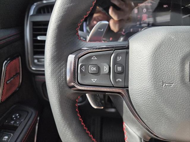 2026 Ram 1500 RHO Crew Cab 4x4 57 Box