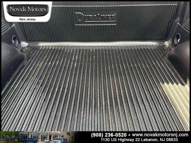 2023 Ram 1500 Big Horn Crew Cab 4x4 5'7" Box