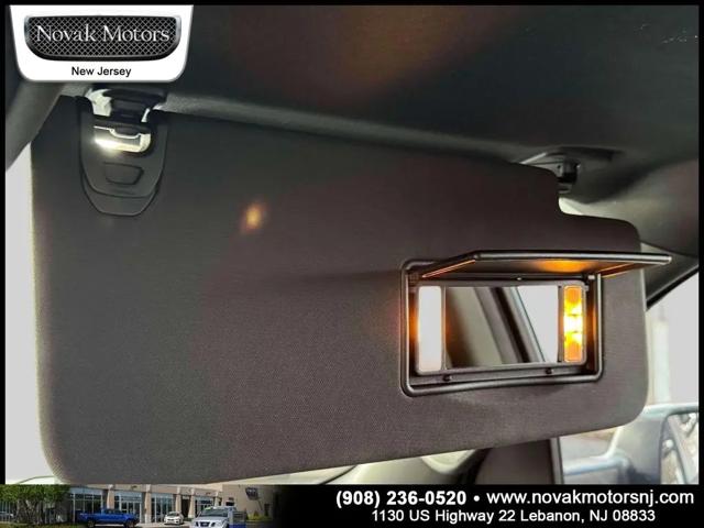 2023 Ram 1500 Big Horn Crew Cab 4x4 5'7" Box