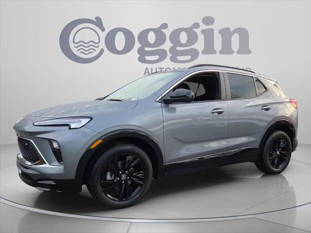 2026 Buick Encore GX Sport Touring FWD for sale in Jacksonville, FL