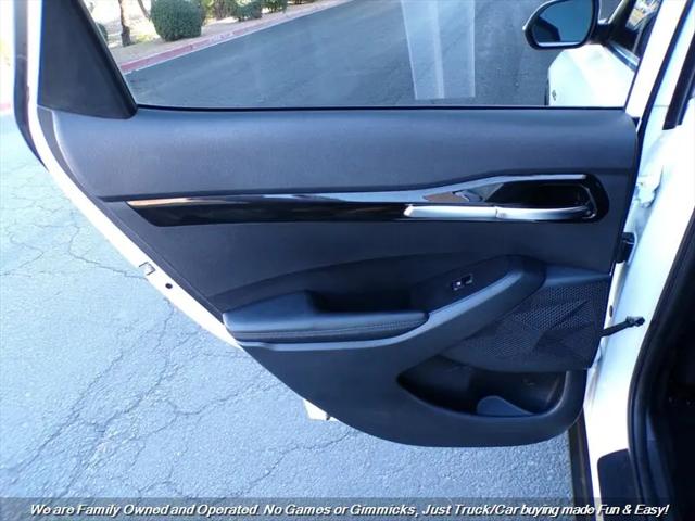 2021 Kia Seltos EX
