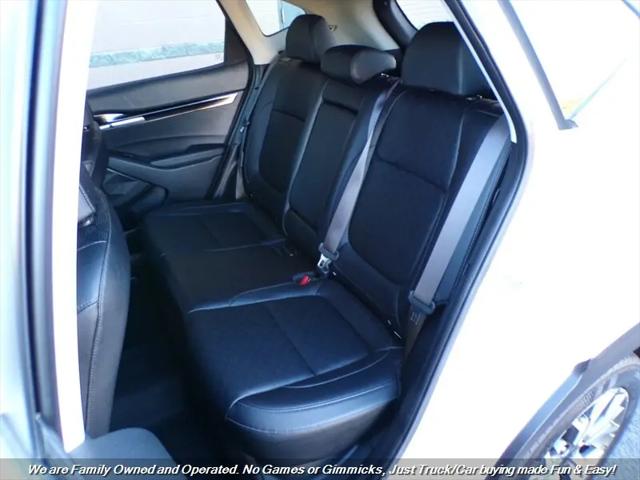2021 Kia Seltos EX