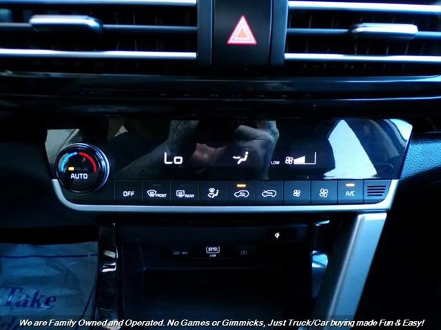 2021 Kia Seltos EX