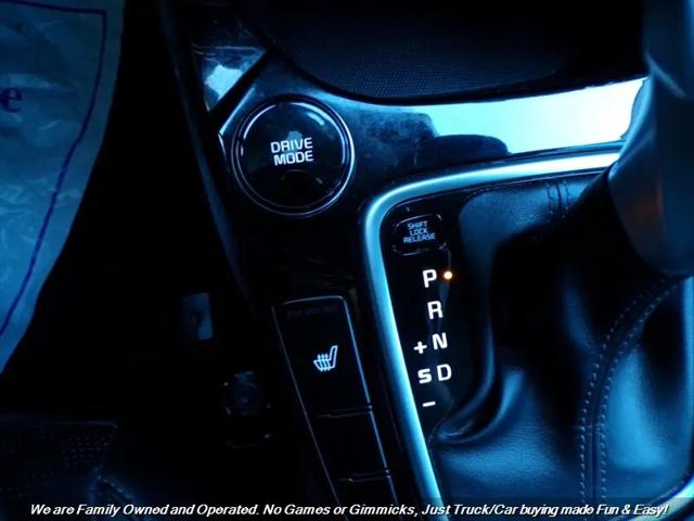 2021 Kia Seltos EX