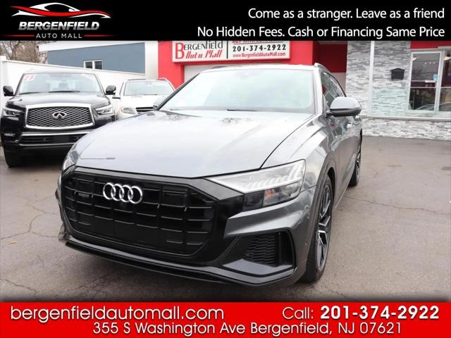 2019 Audi Q8 55 Premium for sale in Bergenfield, NJ