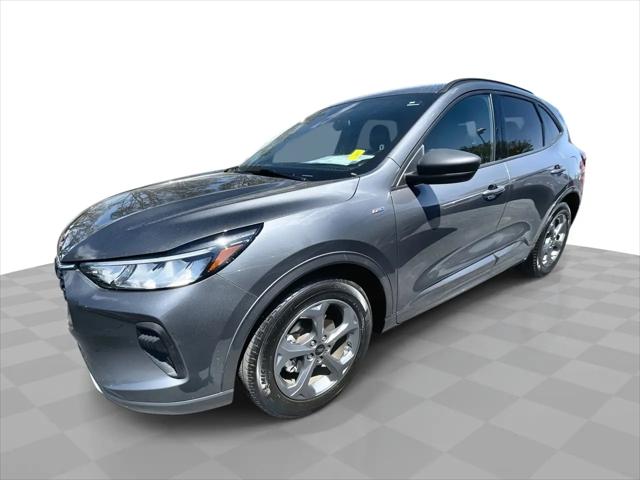 2024 Ford Escape ST-Line for sale in Prattville, AL