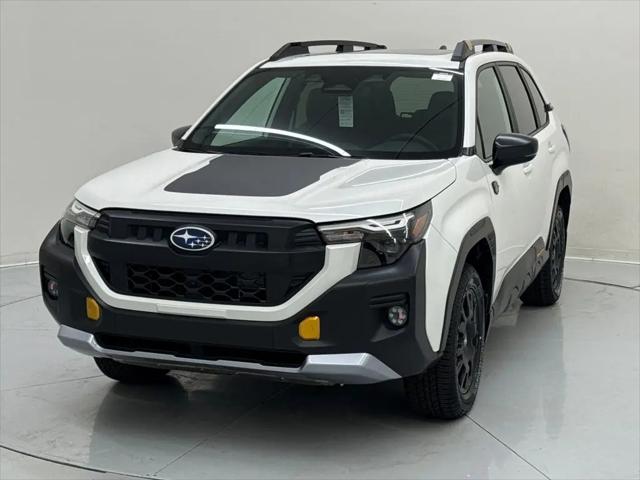 2026 Subaru Forester Wilderness for sale in Bensenville, IL