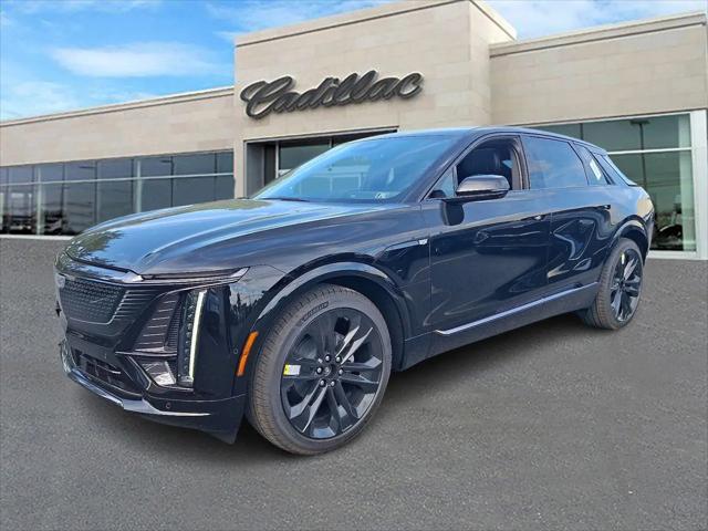 2026 Cadillac iQ Sport AWD for sale in Trevose, PA