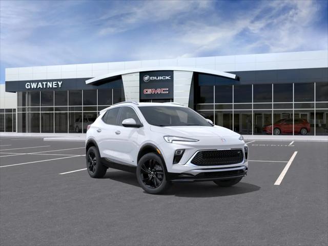 2026 Buick Encore GX Sport Touring FWD for sale in North Little Rock, AR