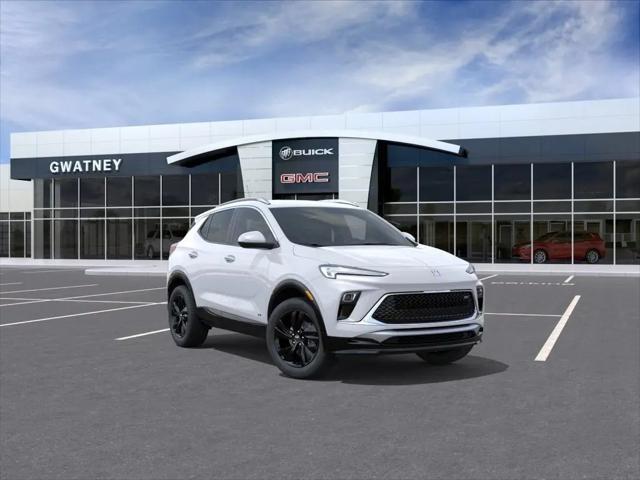 2026 Buick Encore GX Sport Touring FWD for sale in North Little Rock, AR