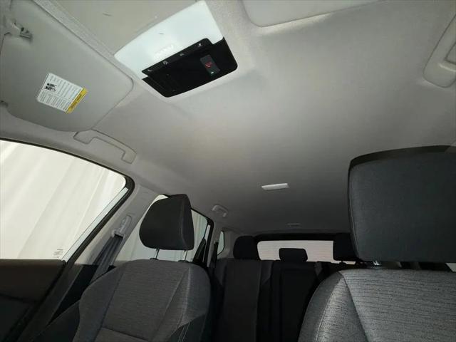 2021 Nissan Rogue SV Intelligent AWD