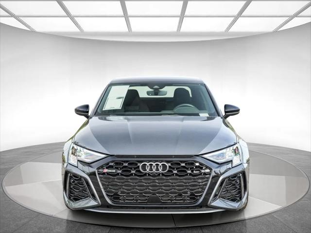 2024 Audi RS 3 TFSI quattro S tronic