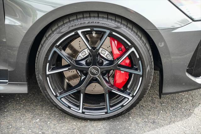 2024 Audi RS 3 TFSI quattro S tronic