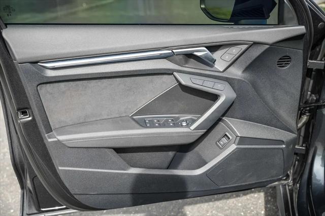 2024 Audi RS 3 TFSI quattro S tronic