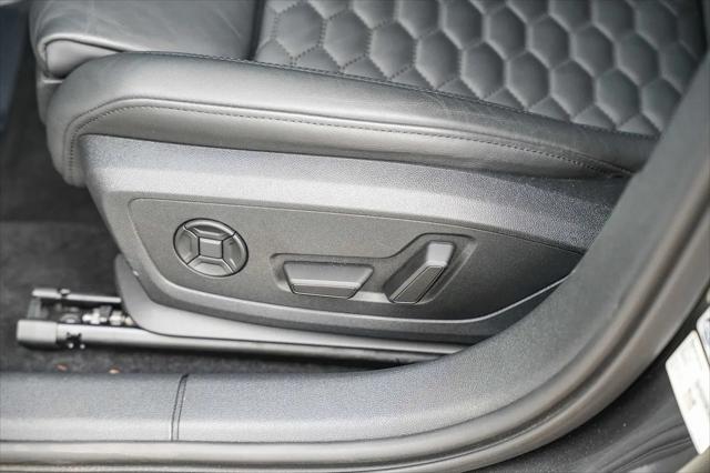 2024 Audi RS 3 TFSI quattro S tronic