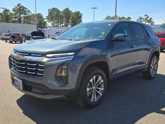 2026 Chevrolet Equinox FWD LT for sale in Morehead City, NC
