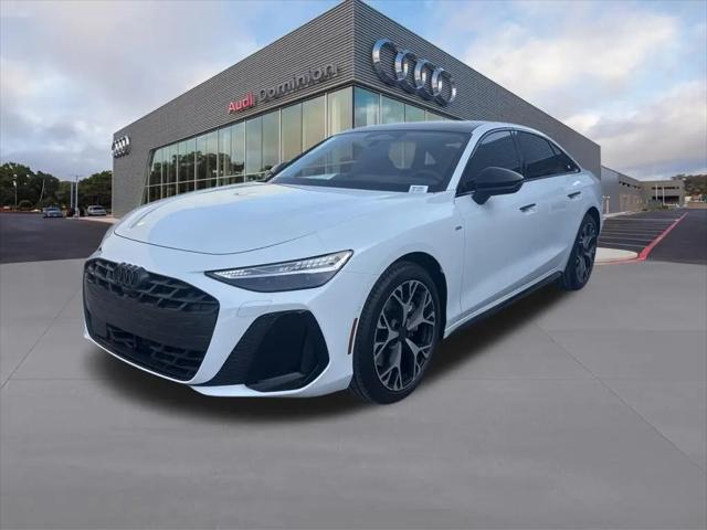 2026 Audi A6 Premium Plus quattro S tronic for sale in San Antonio, TX