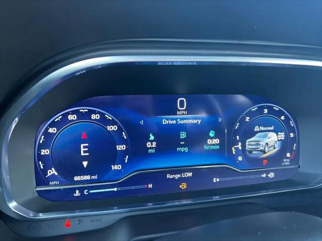 2024 Chevrolet Suburban 4WD LT