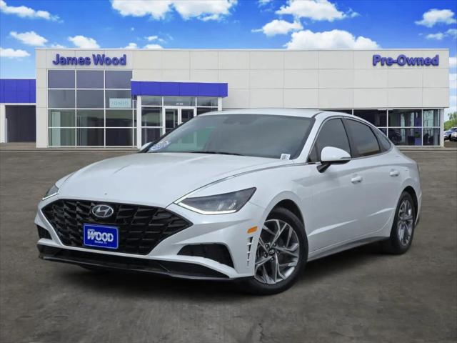 2023 Hyundai Sonata SEL for sale in Decatur, TX