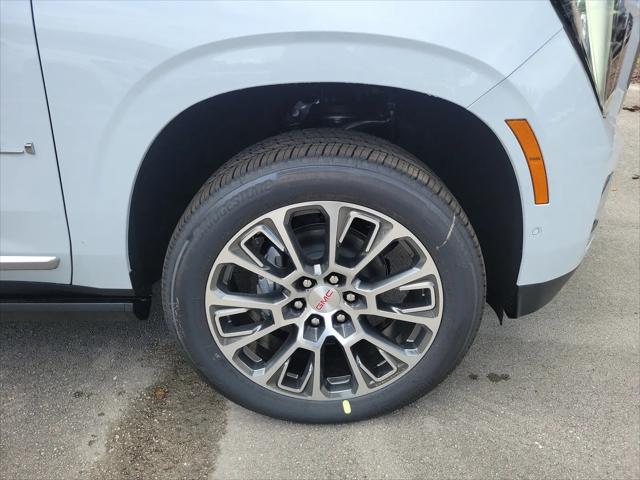 2026 GMC Yukon XL 4WD Denali