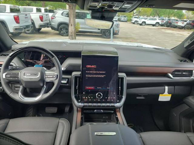 2026 GMC Yukon XL 4WD Denali