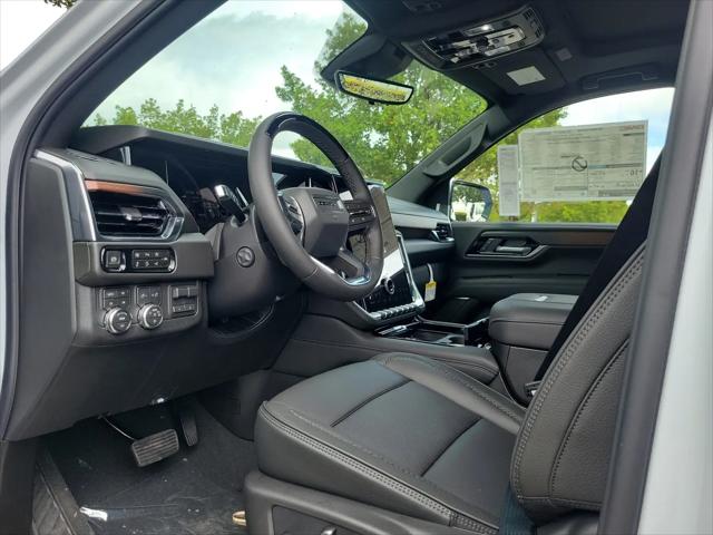 2026 GMC Yukon XL 4WD Denali