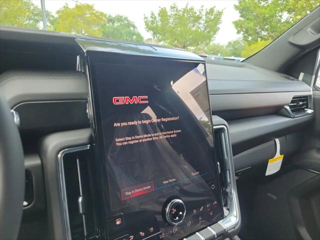 2026 GMC Yukon XL 4WD Denali