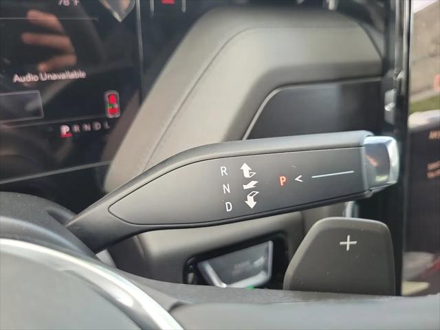 2026 GMC Yukon XL 4WD Denali