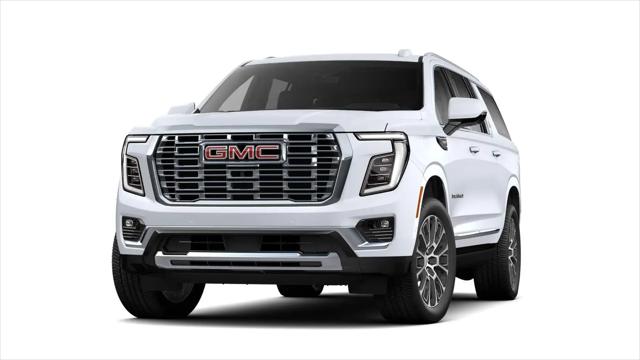 2026 GMC Yukon XL 4WD Denali