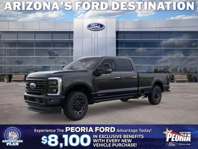 2026 Ford F-350 Platinum for sale in Peoria, AZ