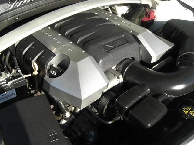 2014 Chevrolet Camaro 2SS