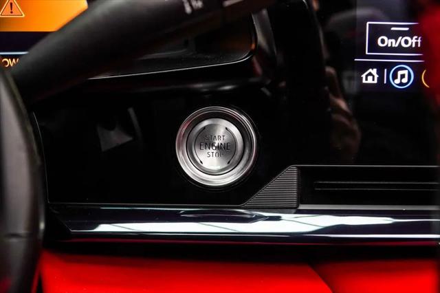2023 Chevrolet Corvette Stingray RWD Convertible 3LT