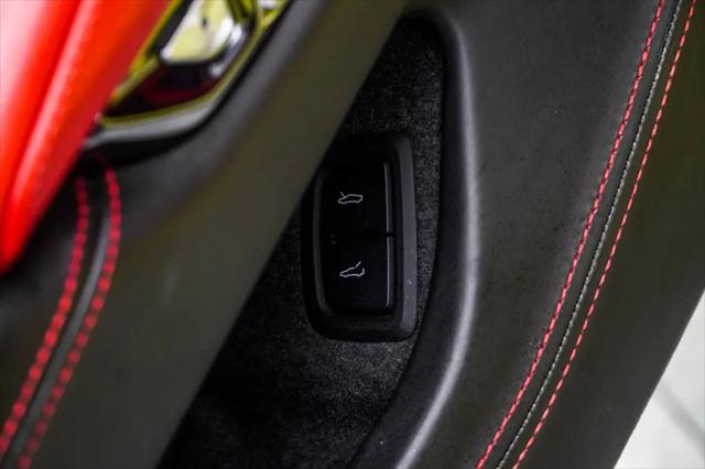 2023 Chevrolet Corvette Stingray RWD Convertible 3LT