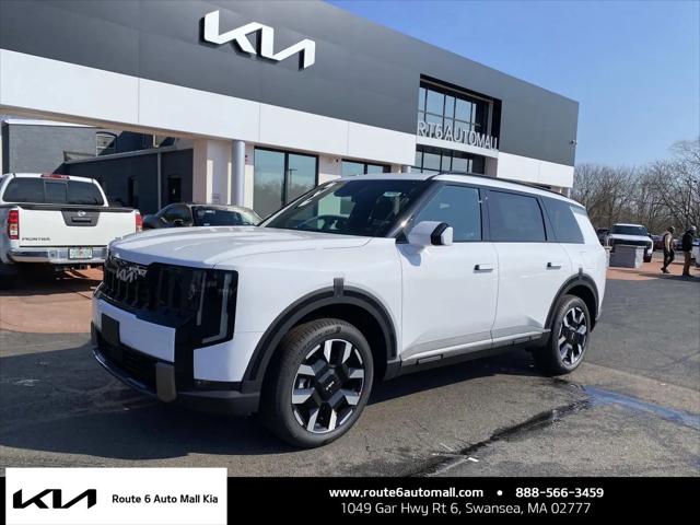 2027 Kia Telluride S for sale in Swansea, MA