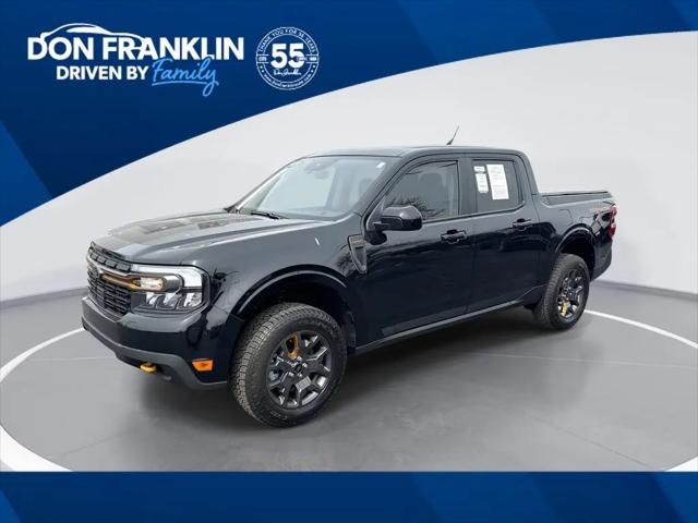 2024 Ford Maverick Lariat for sale in Columbia, KY