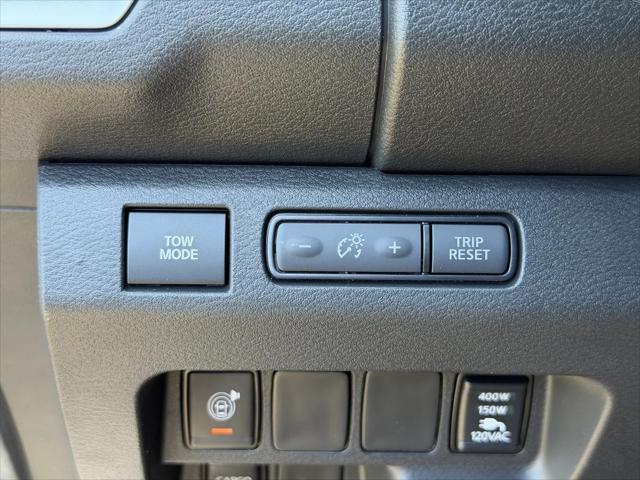 2026 Nissan Frontier Crew Cab SV 4x2