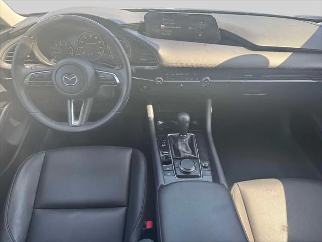 2024 Mazda Mazda3 2.5 S Select Sport