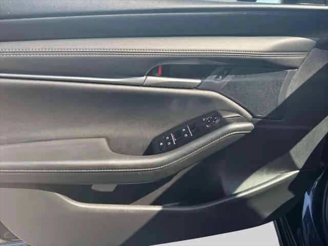 2024 Mazda Mazda3 2.5 S Select Sport