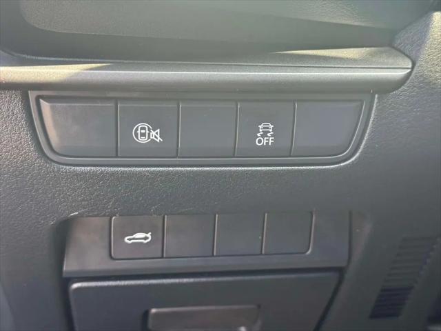 2024 Mazda Mazda3 2.5 S Select Sport