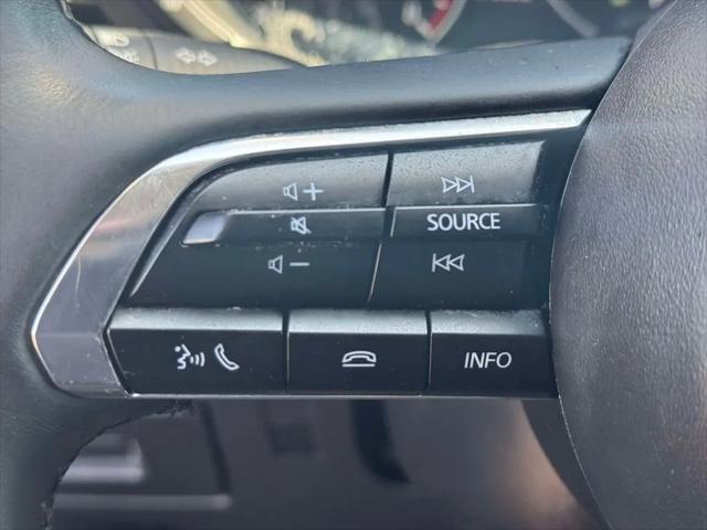 2024 Mazda Mazda3 2.5 S Select Sport