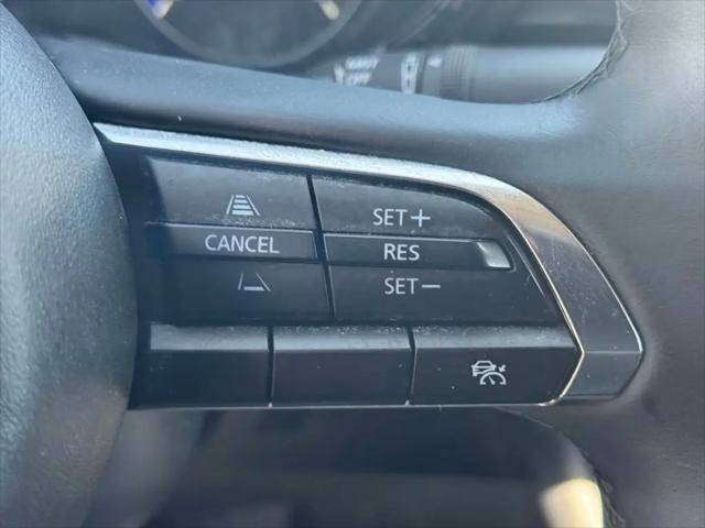 2024 Mazda Mazda3 2.5 S Select Sport