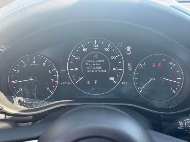 2024 Mazda Mazda3 2.5 S Select Sport