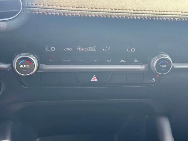 2024 Mazda Mazda3 2.5 S Select Sport